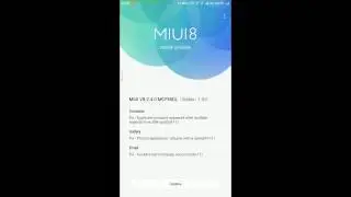 How to pause MIUI update