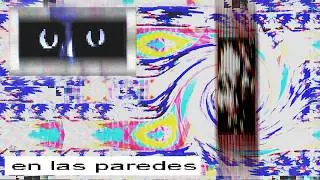 En las paredes - Creepypasta Sonic CD