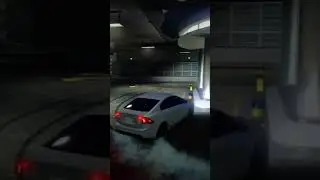 Volvo S60 2018 Drift gta 5