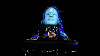 Adiyogi Darshan | Adiyogi Chikkaballapur Bangalore  | Adiyogi Isha Foundation