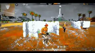 chaal chal tu apni me pahchan  lunga free fire status video #viral #freefire #video
