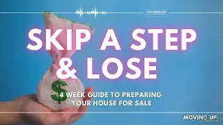4 Week Guide to Preparing Your House For Sale
