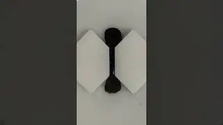 SLIME Robot like Liquid #science