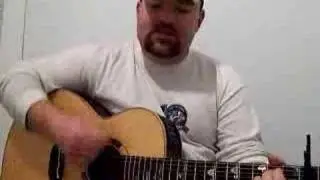 Steve Howard - That Summer - Garth Brooks cover