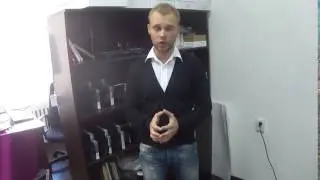 Тренинг Social Drive или как попасть в Тайланд бесплатно