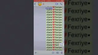 samir❤️fexriye