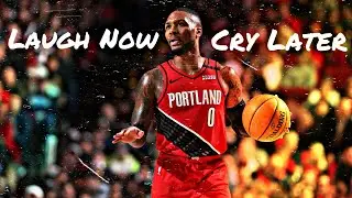Damian Lillard Mix | Laugh Now Cry Later | ft. Drake & Lil Durk