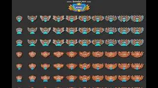 Game Ranks Icons/Unreal Engine Marketplace/Unity Asset Store/game asset