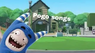 Oddbods-Pogo pranks songs