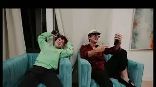 Bryce Hall  exposes/calls out  John Zherka In Crazy Facetime call.