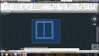AutoCAD| 2D Dynamic Block Window