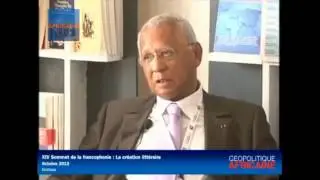Franklin Boukaka - Etumba