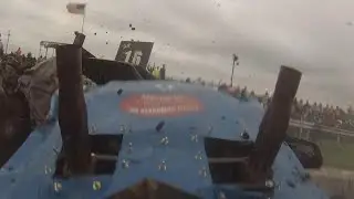 DEMOLITION DERBY HITS FROM 2022