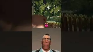 bombastic medic #shorts #motivation #tf2 #short