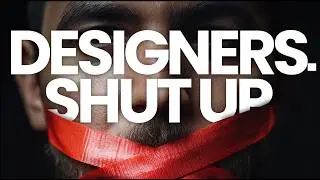 Cringy Things Graphic Designers Say That Sabotage Their Careers