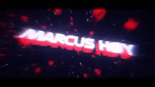 Marcus Høy ny/new intro