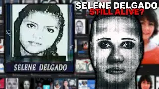The DARK History Behind Selene Delgado