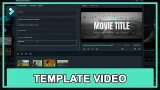 Nuovi Template Ottimizzati | Wondershare Filmora Tutorial