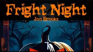 Halloween Music Instrumental - Fright Night (Jon Brooks)