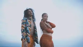 Dan Amare - Dive In ft. MellowHoney