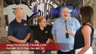 Fort Mill 10-13 Club 5K 2024