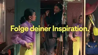 Pinterest | Innerer Kritiker 15' | Werbespot 2022