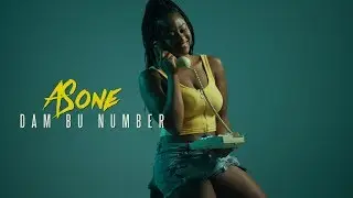 AsOne  - Dan Bu Number (Video Oficial)