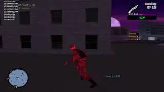AI Attacking Bots Test