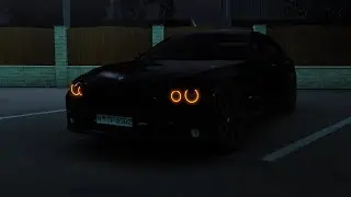 2011 BMW 7-Series 760i - ETS2 [1.49] [Euro Truck Simulator 2]