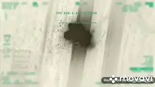TSK idlip hava saldırısı
