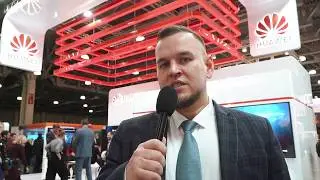 Выставка TELECOM MEDIA CSTB 2019
