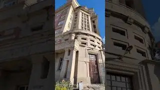 ВО ЧТО ПРИВРАТИЛСЯ ГЛАВНЫЙ АРТ ОБЪЕКТ НОВОСИБИРСКА😵‍💫🤕🫨 #новосибирскинетолько