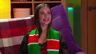 Как же тяжело смотреть футбол с мужем
