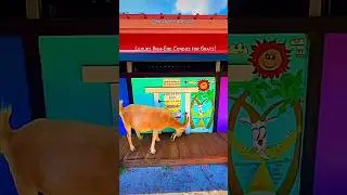 We Built Luxury GOAT Condos!🐐🏡 #goats #farmanimals #barn #animalshorts #animals #animalvideos
