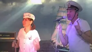 Есть у нас один Моряк !