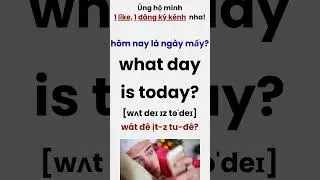 Các bạn xem đầy đủ ở video liên quan ở đây nha 