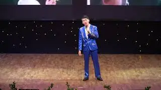 6 Жетісу облысы, Көксу ауданы, Балпық би ауылы  «Анашым аман жүрші» әні Даниял Жанбек