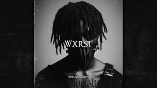 [FREE] Scarlxrd x Ghostemane Type Beat 