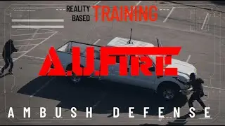 A.U. Fire training