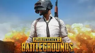 ДВА ДНА ПЫТАЮТСЯ ТАЩИТЬ  В PUBG
