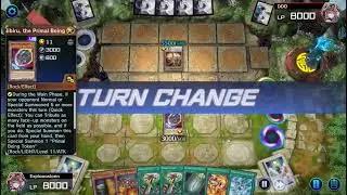 masterduel Mikanko is fun
