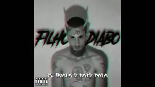 8. Jok3r Alb - Inala e Bate Pala (audio)