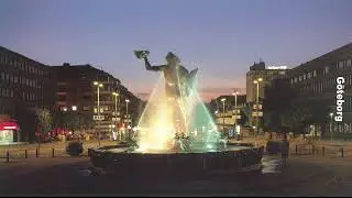 Vykort över Sverige 1967-2010 (med musik av bl.a. Jussi Björling)