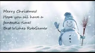 Merry Christmas