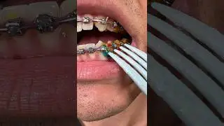 Gaptain Crunch eating Captain Crunch