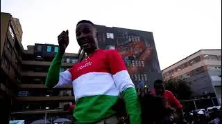 performance kokaNGIZWE
