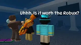 Win Flee The Facility Get 300 Robux