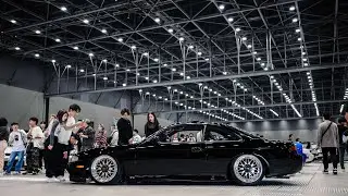 WEKFEST JAPAN 2024 trailer  |4K