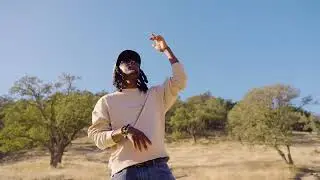 Gary Junior - Use The Music (Official Video)
