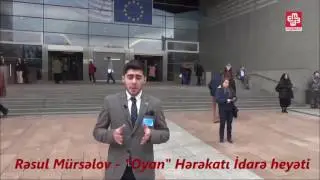 Rəsul Mürsəlov: 